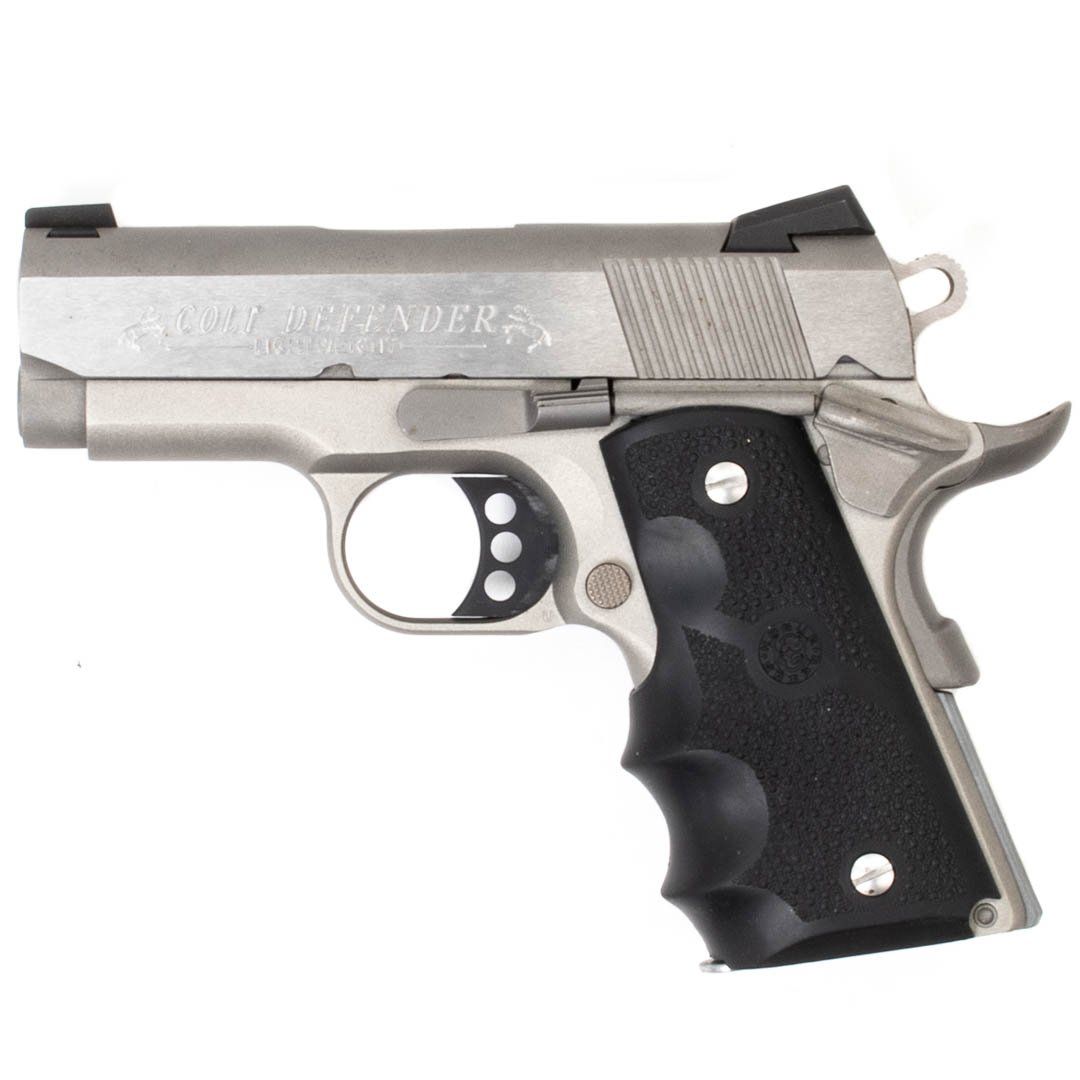 Colt Defender Lightweight
